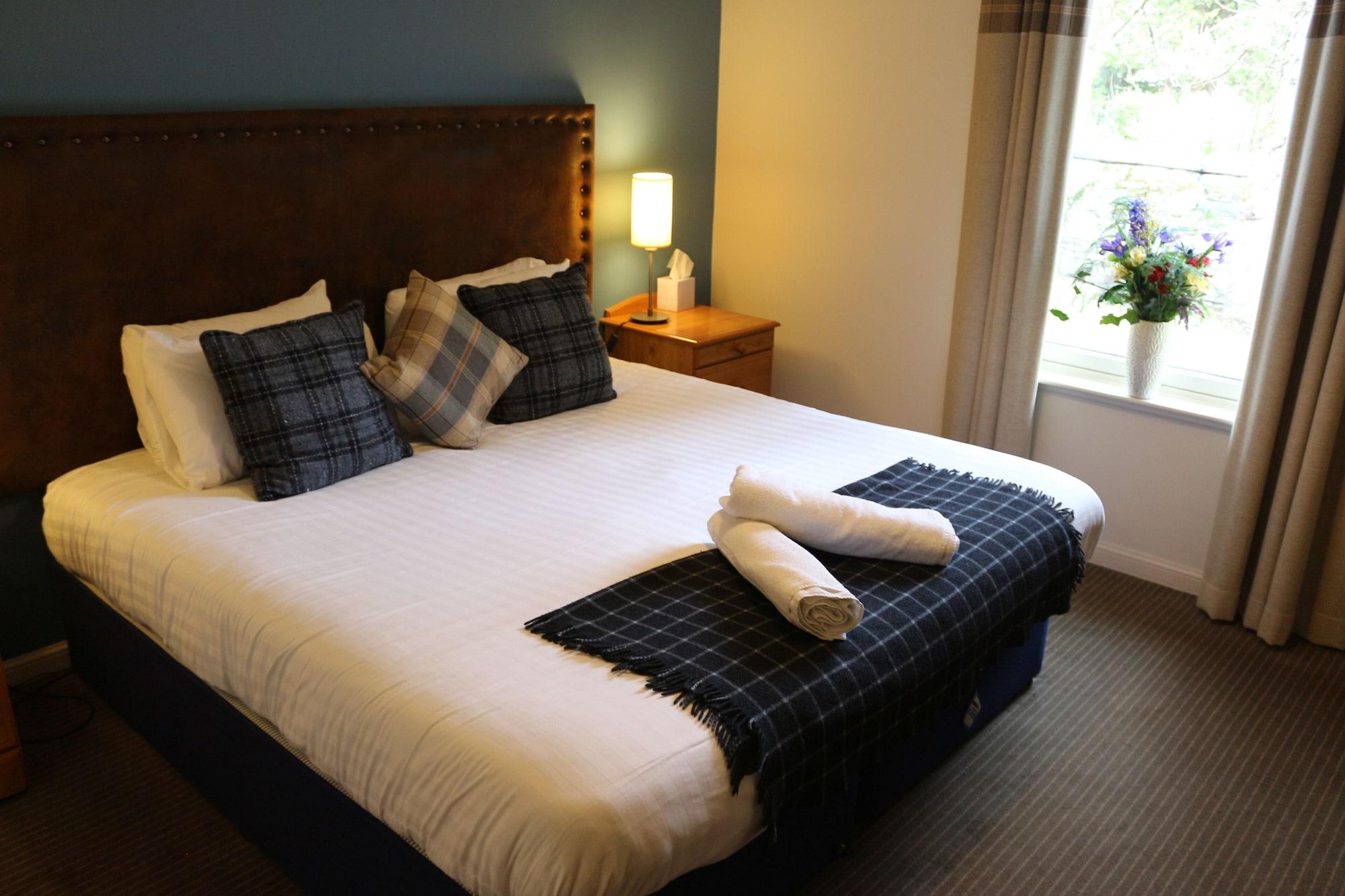Craiglynne Hotel Grantown-on-Spey Exterior photo